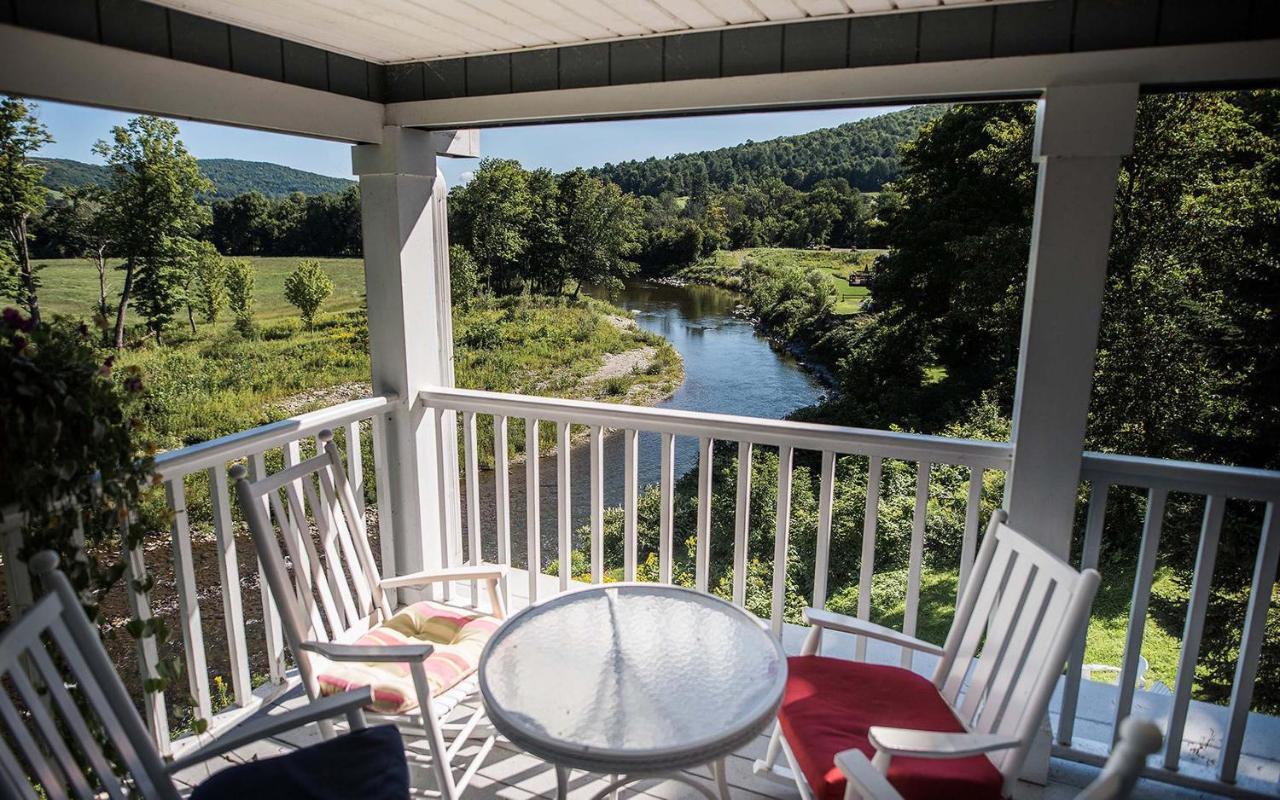 Hotel The Shire Woodstock Exterior foto