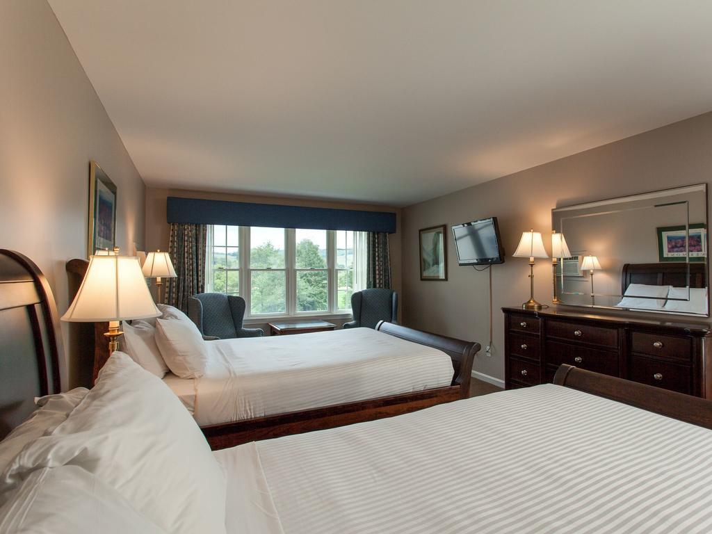 Hotel The Shire Woodstock Habitación foto