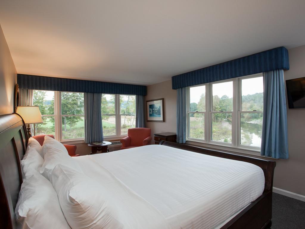 Hotel The Shire Woodstock Habitación foto
