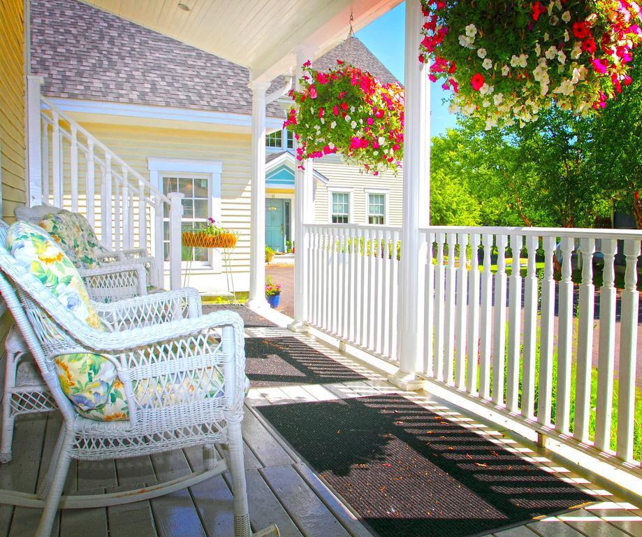 Hotel The Shire Woodstock Exterior foto
