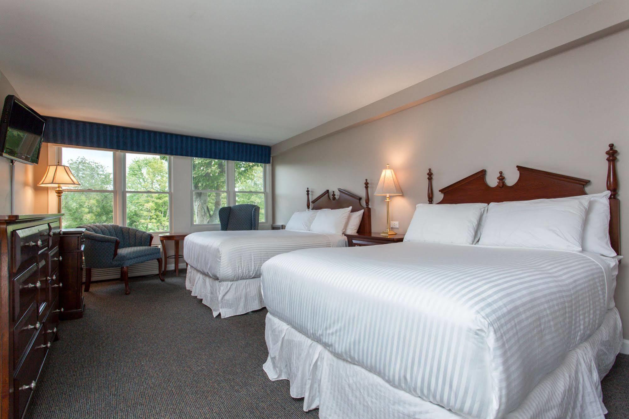 Hotel The Shire Woodstock Exterior foto